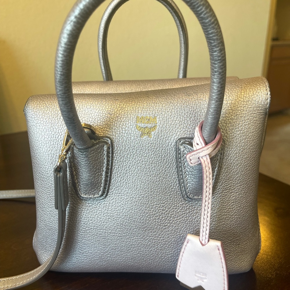 MCM Mini Milla